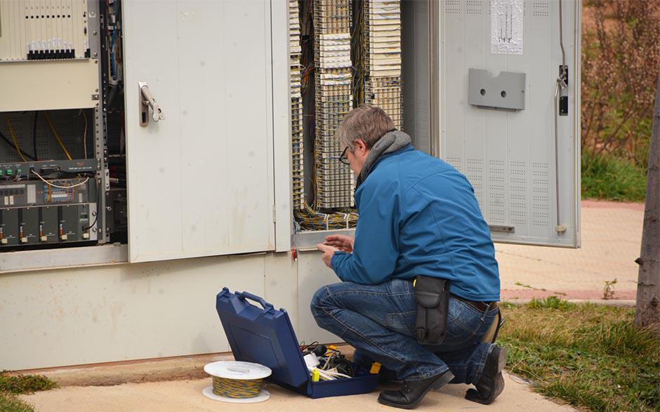 électricien en urgence Les Ulis