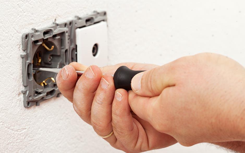 électricien de maintenance Lieusaint