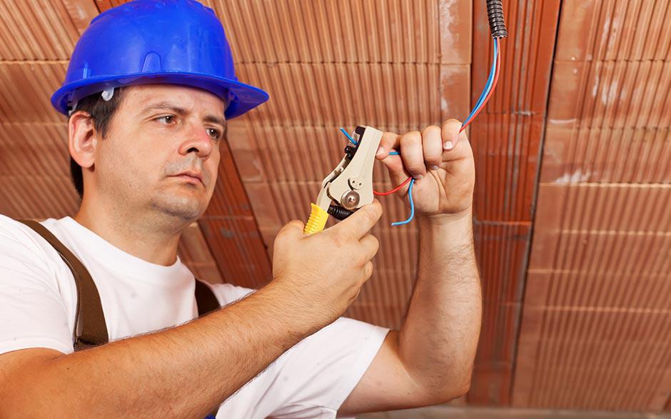 électricien en urgence Les Ulis
